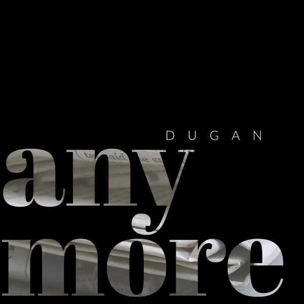 Cover art for Anymore